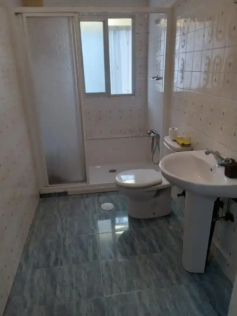 Bany de Pis en venda en Avilés