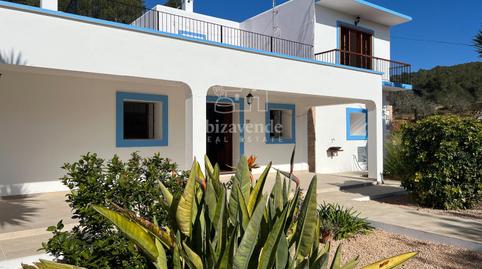 Photo 2 of House or chalet to rent in Venda de Peralta, Sant Carles, Illes Balears