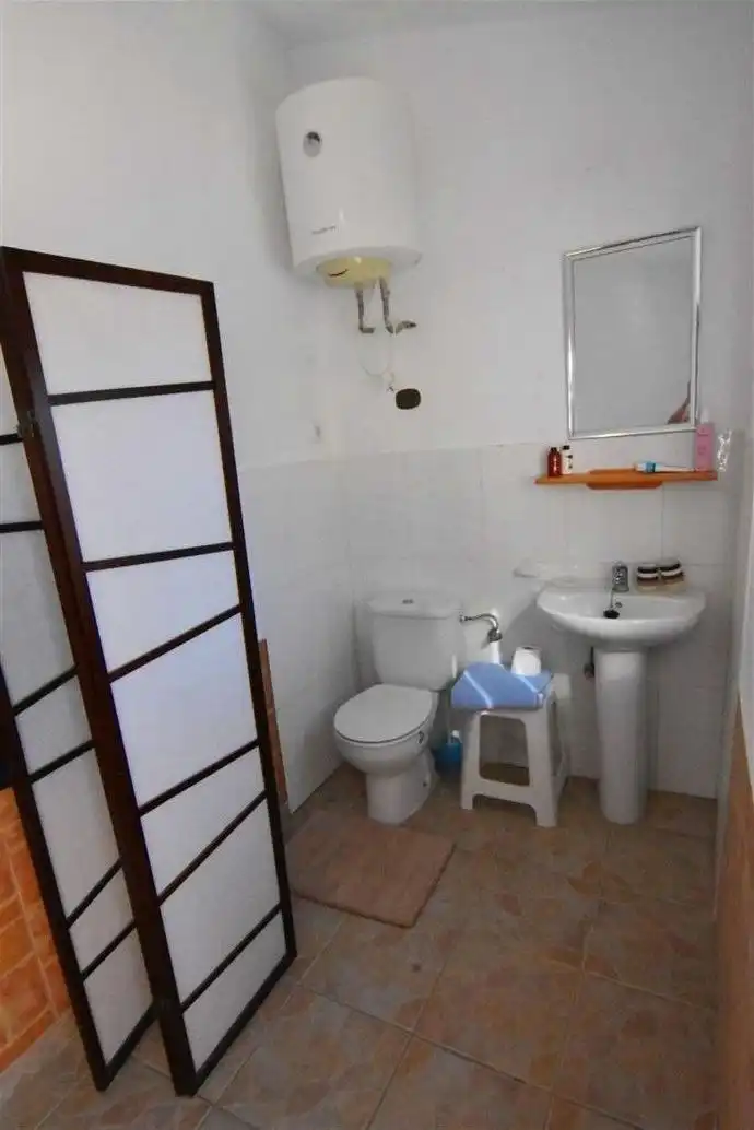 Houses for sale in Carretera LA CAÑADA, 1, Valladolises y Lo Jurado