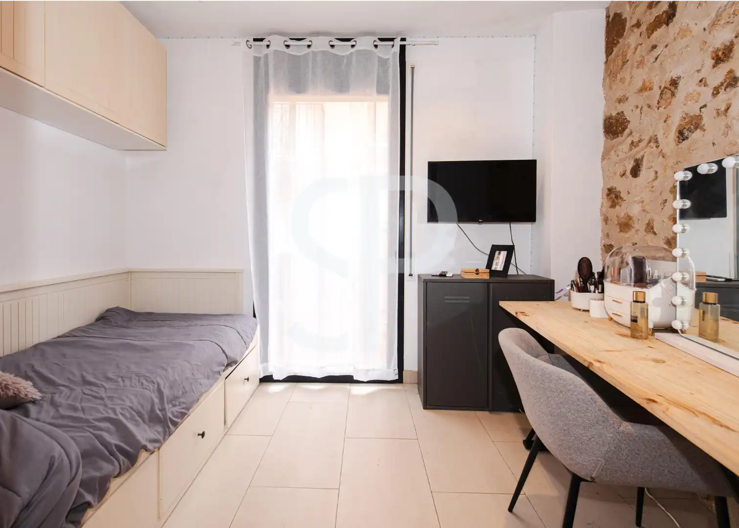 Habitación de Dúplex en venta en Sant Feliu de Guíxols con Aire acondicionado, Calefacción y Terraza