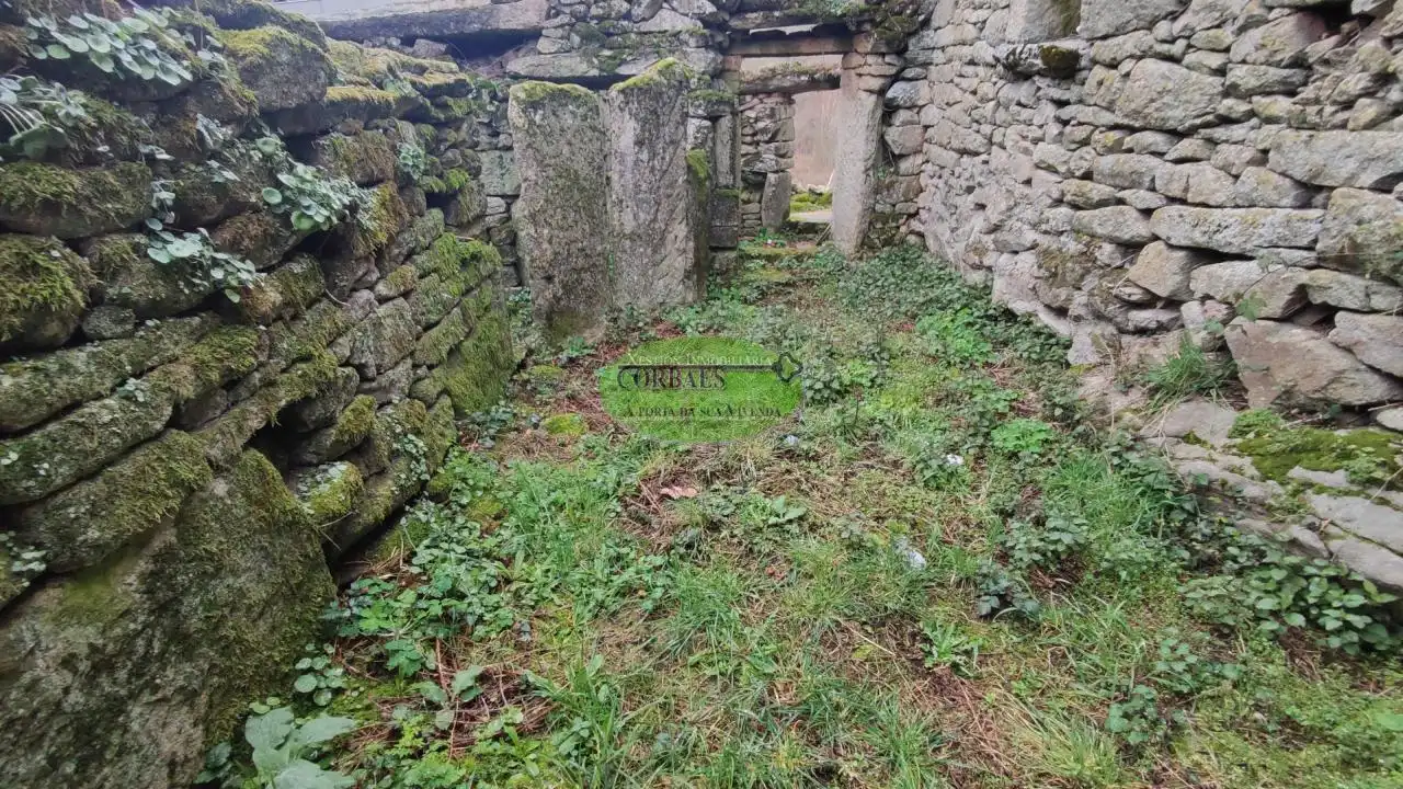 Casa amb jardí en venda a San Cristovo de Cea, imagen 8