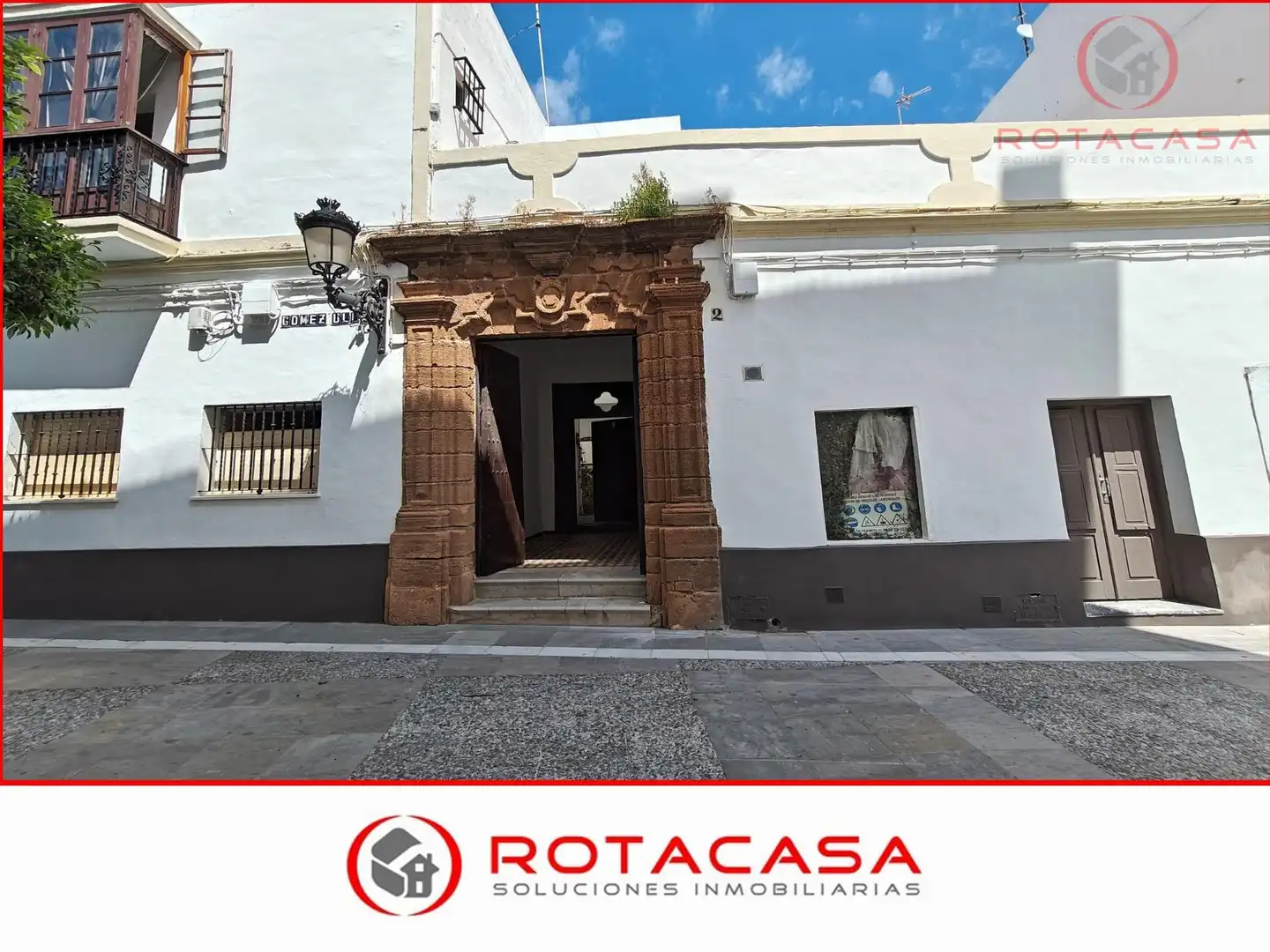 Houses for sale in Rota  with Terrace