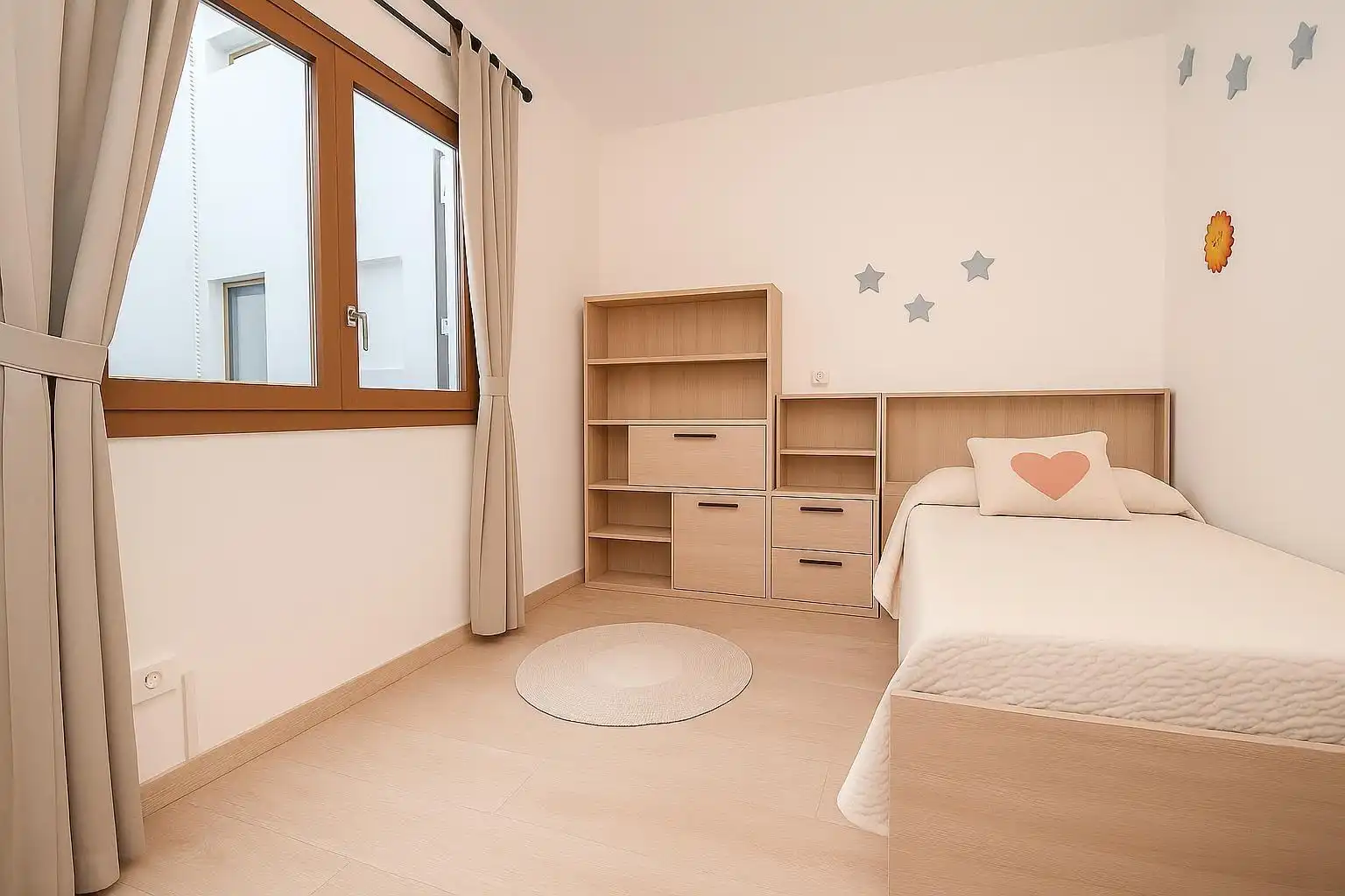 Piso con terraza en venta en Plaza FRANCESC GARCIA I ORELL, imagen 41