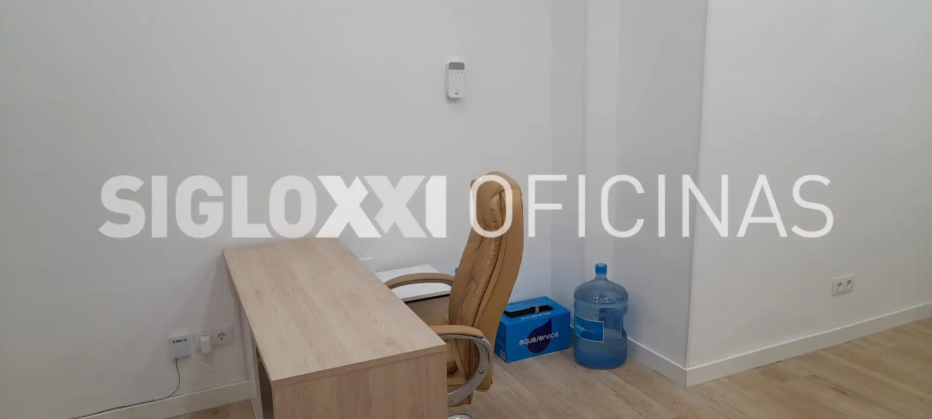 Büro zur Miete in Barcelona mit Klimaanlage