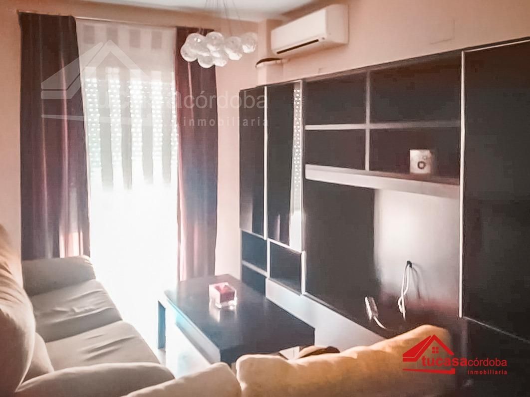 Bedroom of Flat for sale in Almodóvar del Río  with Terrace