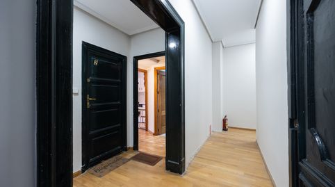 Foto 5 de Piso en venta en Calle de Los Madrazo, 7, Cortes - Huertas, Madrid Capital