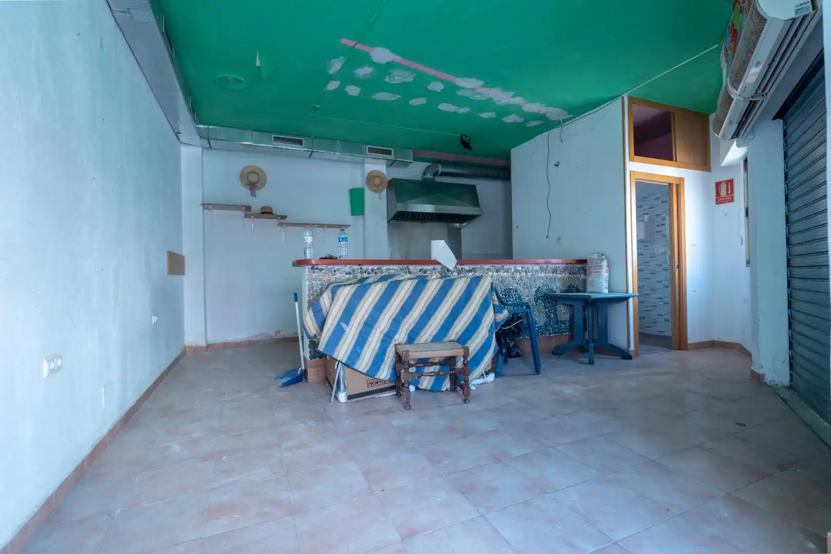 Local de alquiler en Níjar