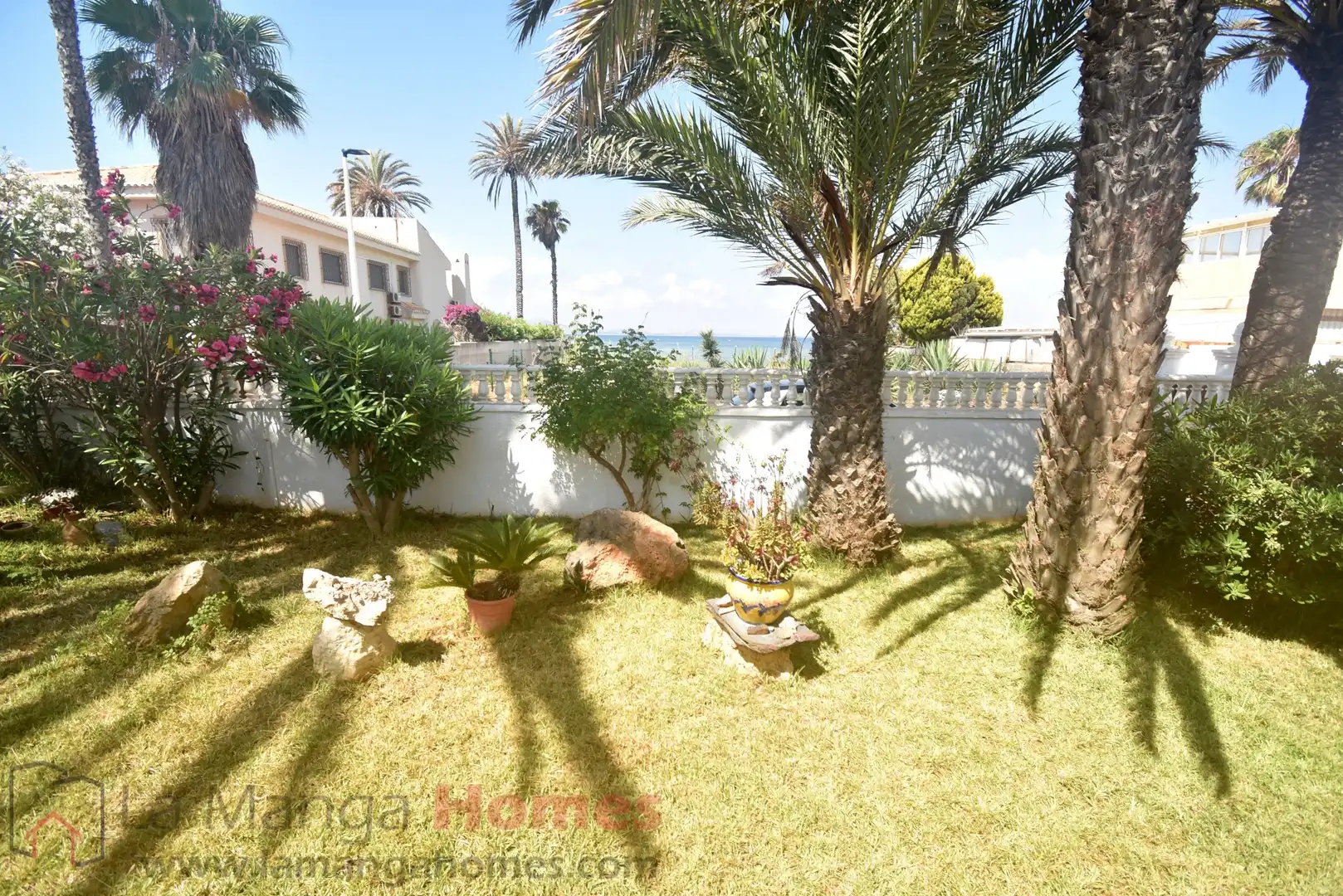 Xalet amb jardí en venda a Gran Vía de la Manga 108, imagen 5