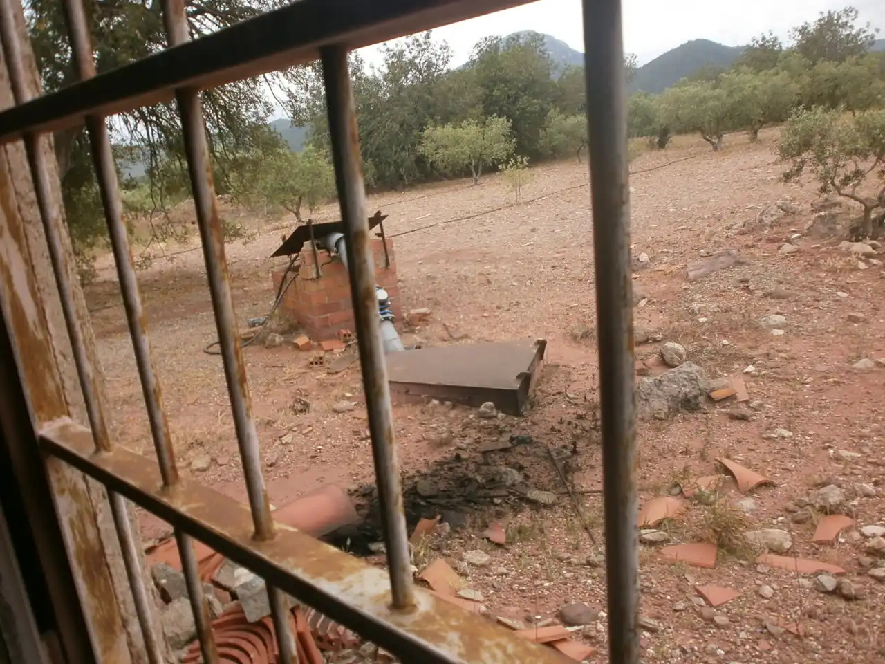 Terreny rústic en venda a Avinguda de Reus, imagen 16