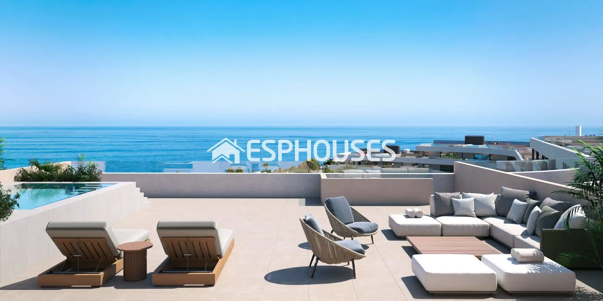 Bajo con terraza en venta en Chullera