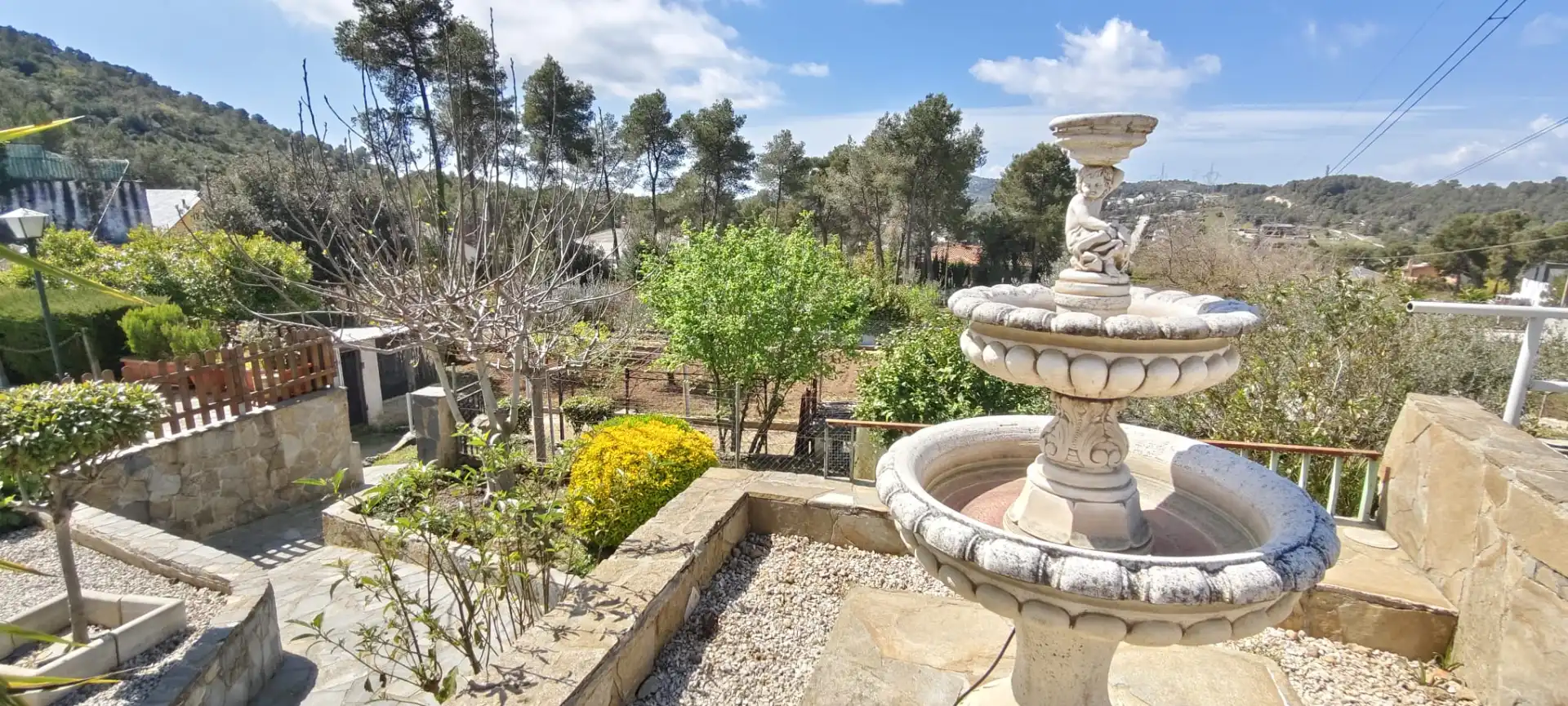 Casa o chalet en venta en N/A, Castellví de la Marca