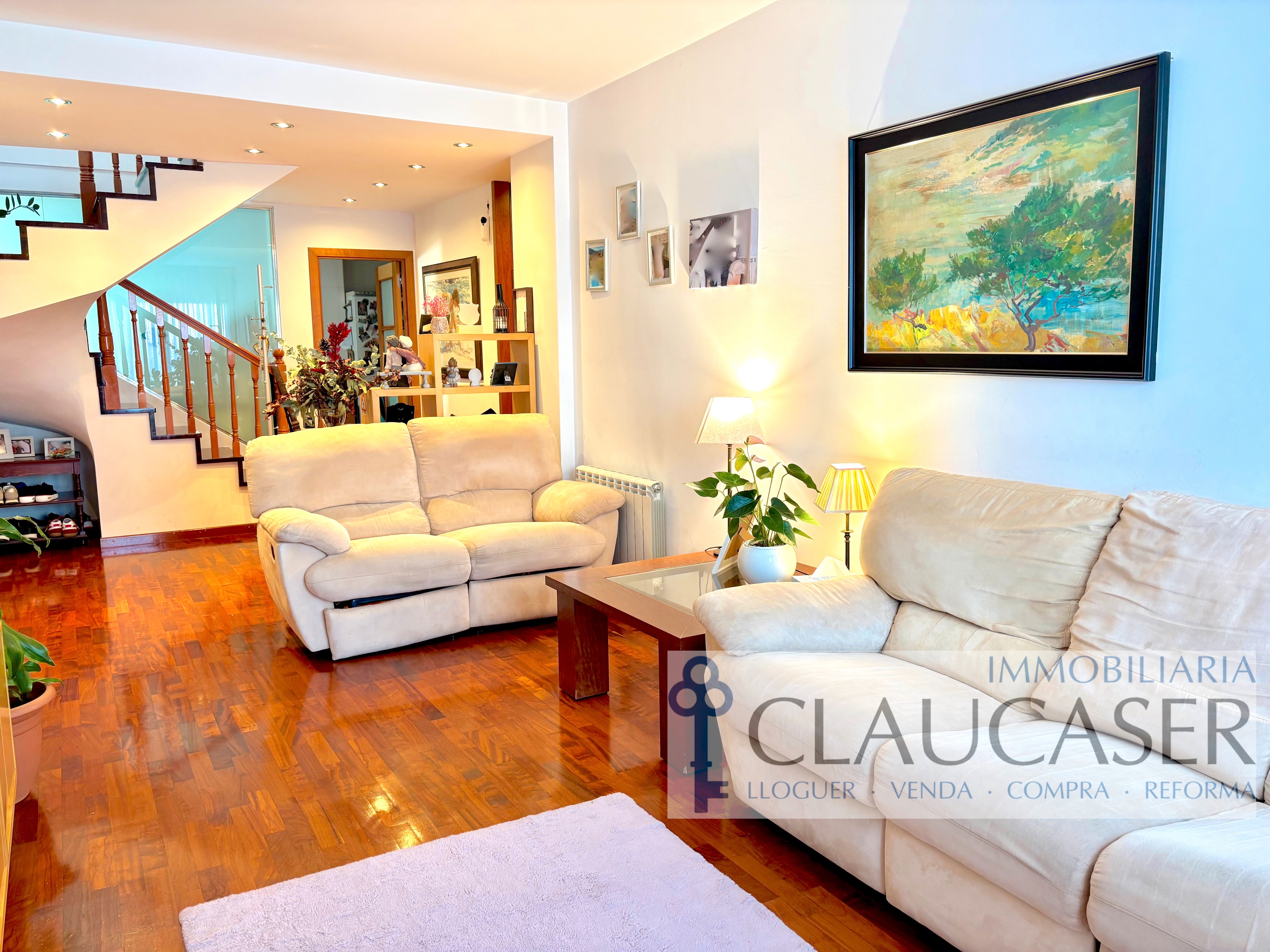 Maisonette zum Verkauf in de Ferran Casablancas, Centre , Centre - Sant Oleguer