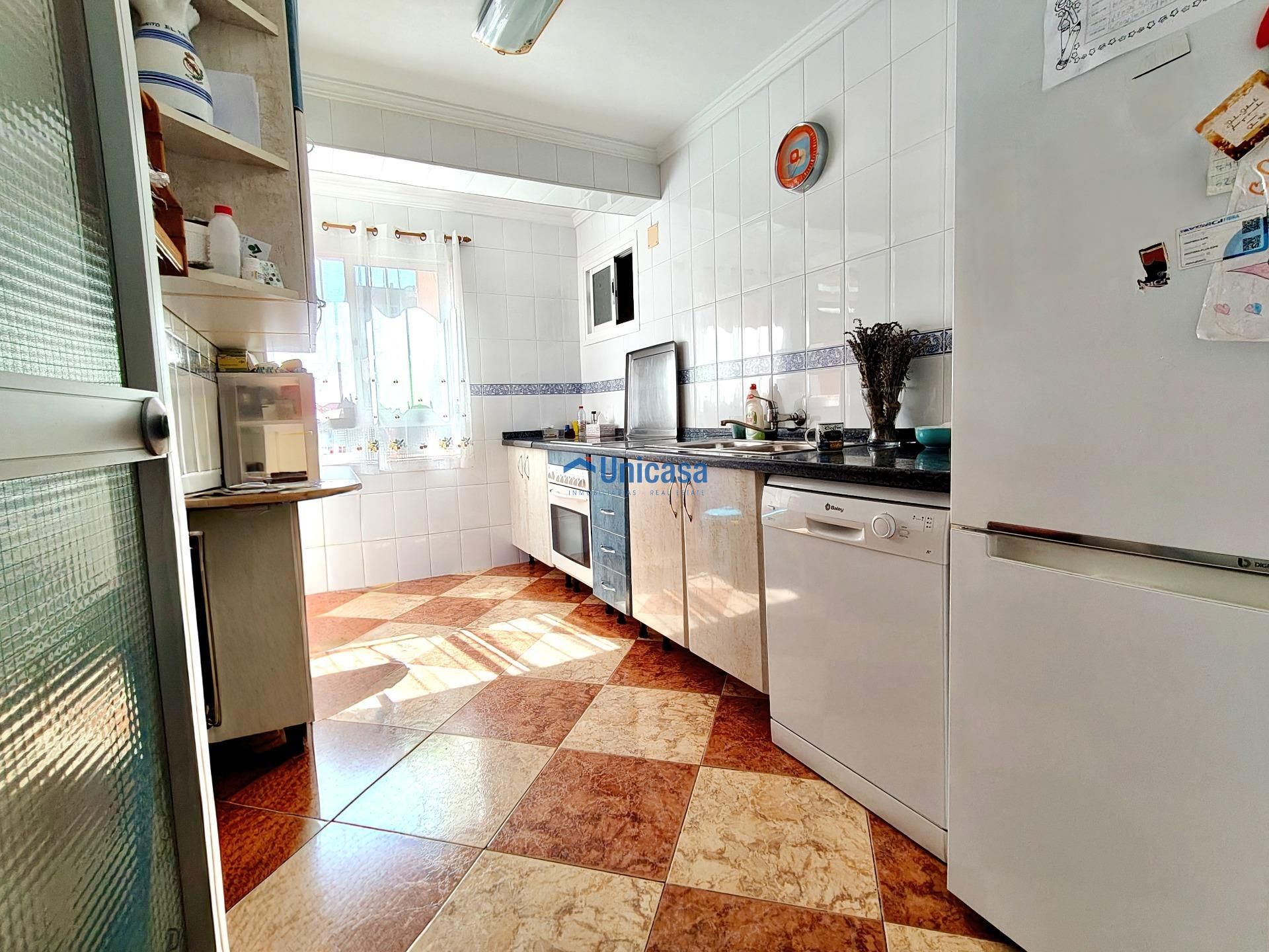 Pis en venda a Calle Calle Corregidor Nicolás Isidro, 13, Portada Alta - Pol. Crta. De Cártama, Cruz de Humilladero