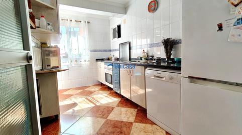 Foto 3 de Pis en venda a Calle Calle Corregidor Nicolás Isidro, 13, Portada Alta - Pol. Crta. De Cártama, Málaga Capital