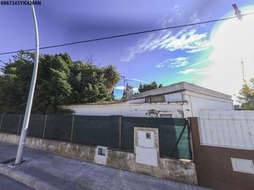 Terreno residenziale in vendita a Madrigal