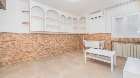 Foto 5 de Pis en venda a Calle de Madrid, Casco Antiguo, Leganés