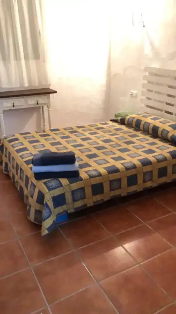 Dormitori de Casa o xalet en venda en Gaucín amb Aire condicionat i Piscina