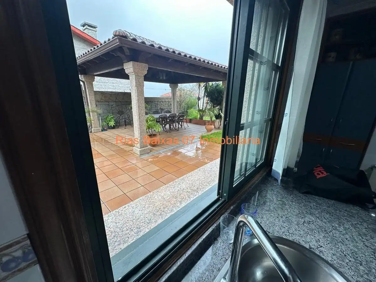 Xalet amb terrassa en venda a Mos, imagen 56