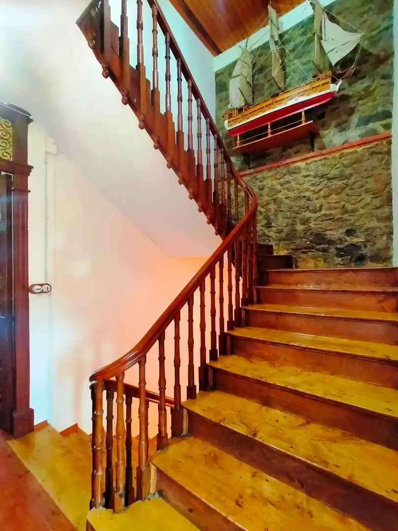 House with garden for sale in Pravia, imagen 71