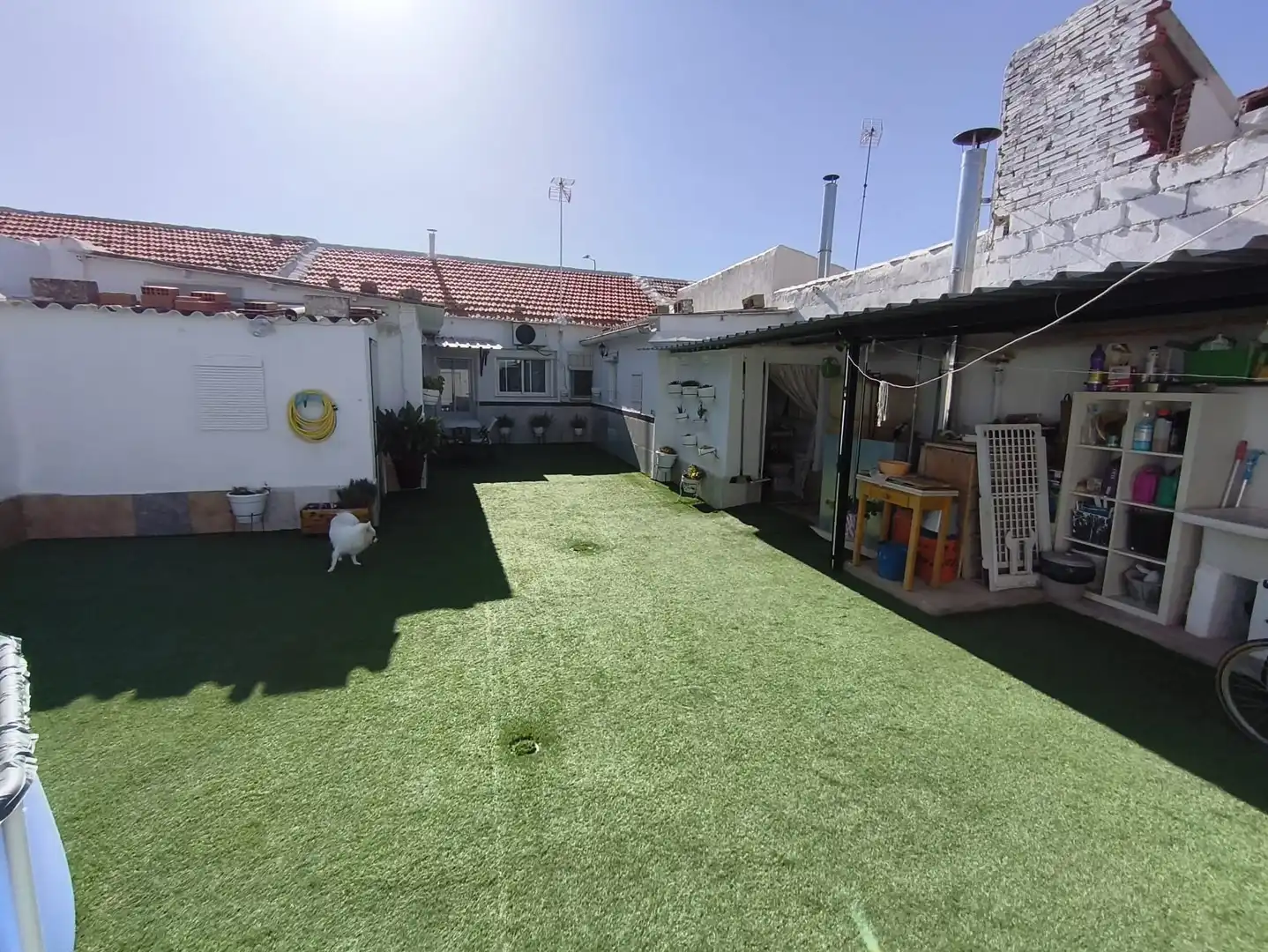 Haus zum Verkauf in Calle Espronceda, imagen 3