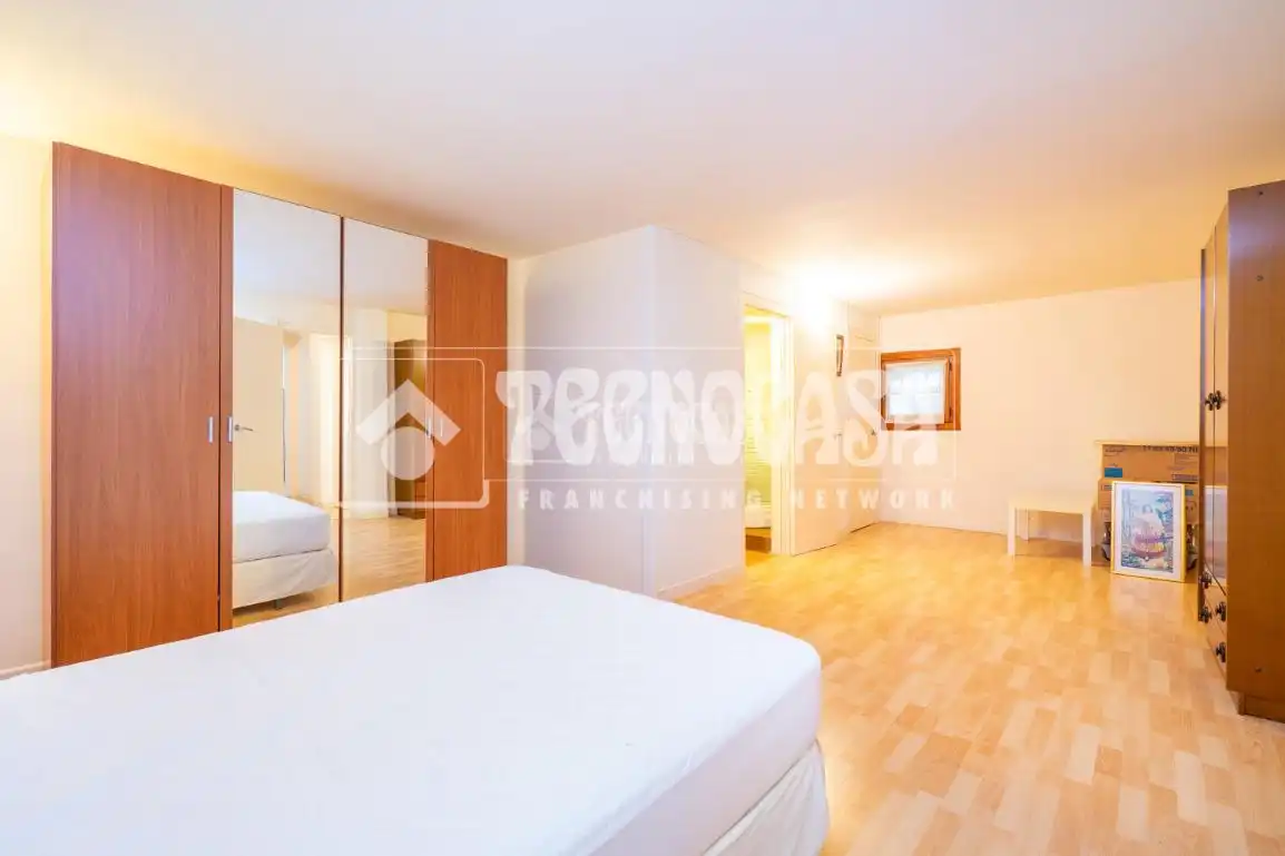 Habitación de Casa o chalet en venta en Guadalix de la Sierra con Calefacción, Jardín privado y Terraza