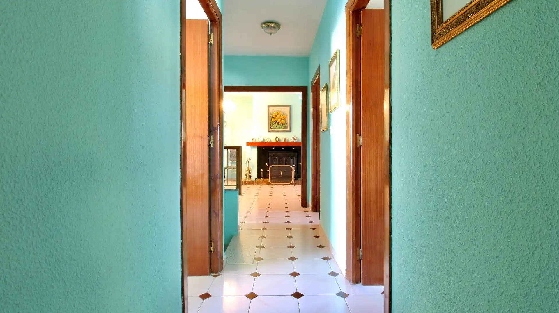Chalet con piscina en venta en Calle DOCTOR PALOMO CRESPO, imagen 21