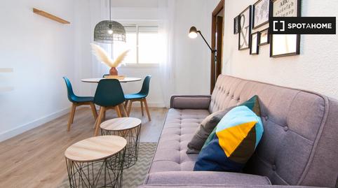 Foto 2 de Apartament per a compartir a Plaza de Toros, Granada