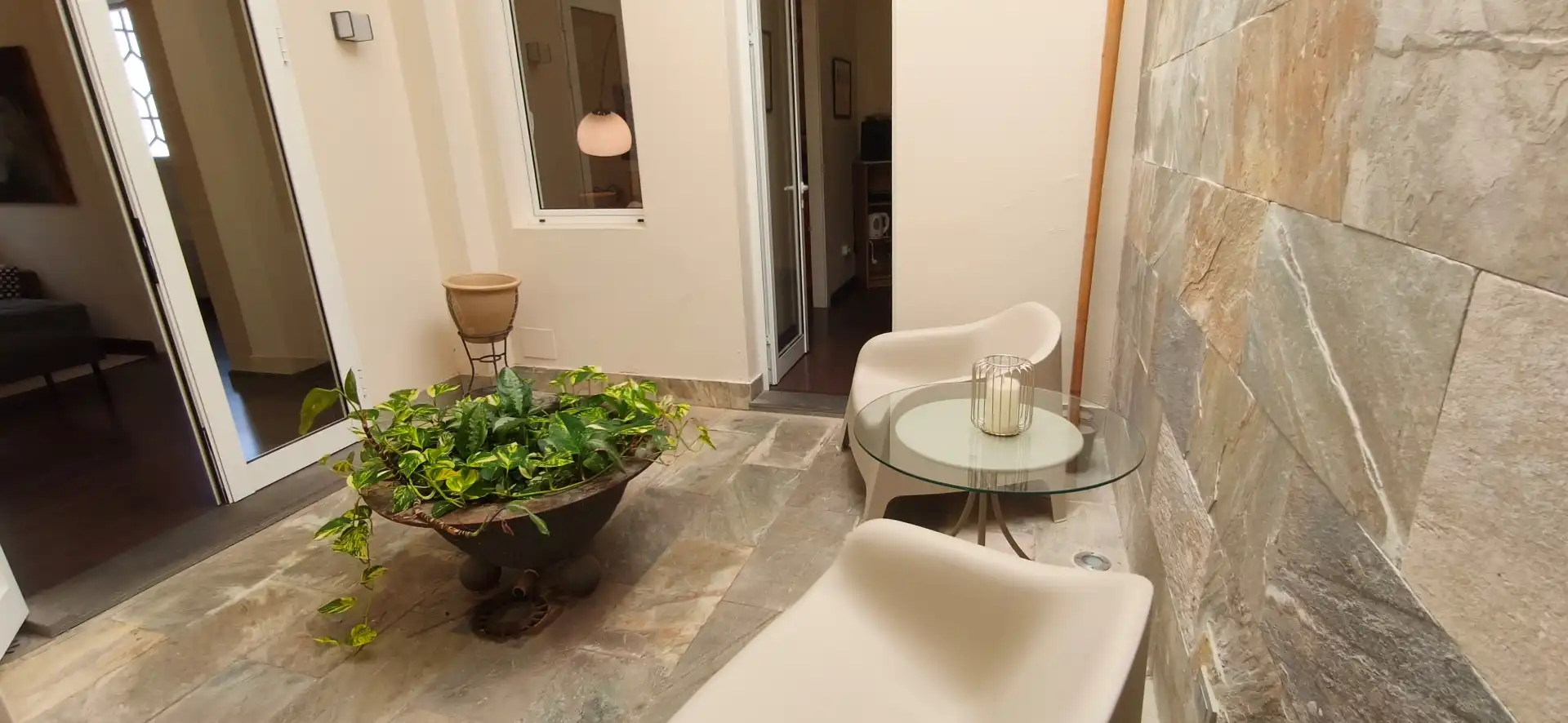 Pis de lloguer en Santa Cruz de Tenerife amb Aire condicionat, Jardí privat i Parquet