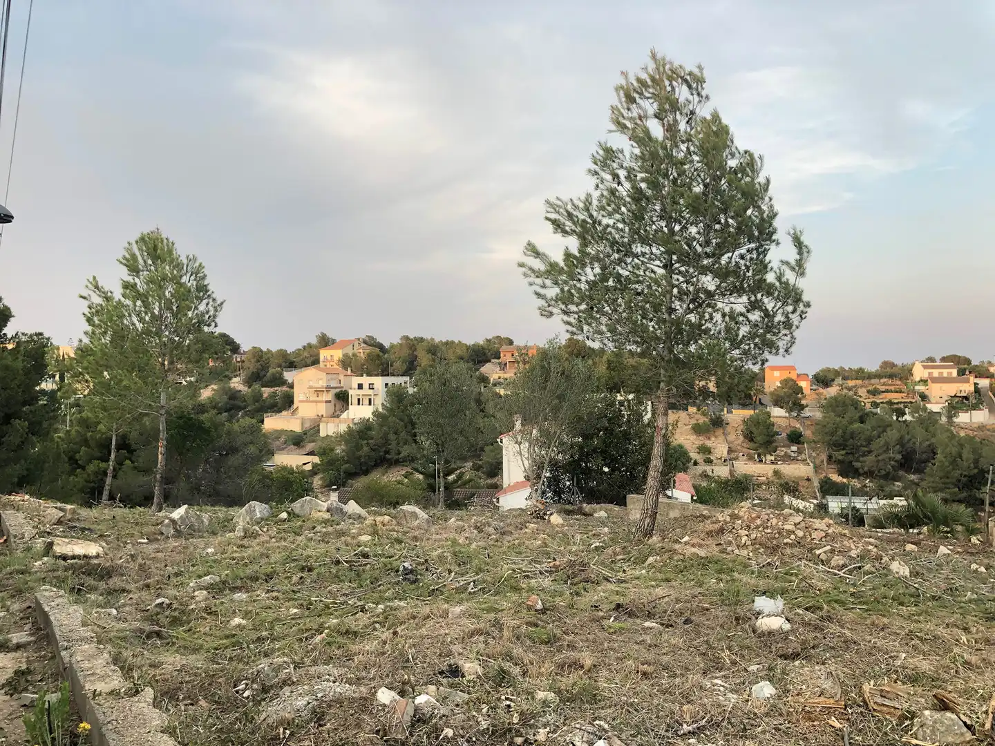 Wohnbaugrundstück zum Verkauf in Segur de Dalt, imagen 14