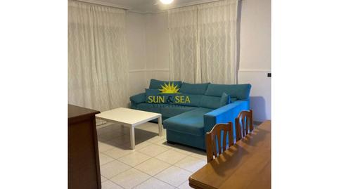 Foto 2 de Casa adosada de lloguer a Torre de la Horadada, Pilar de la Horadada