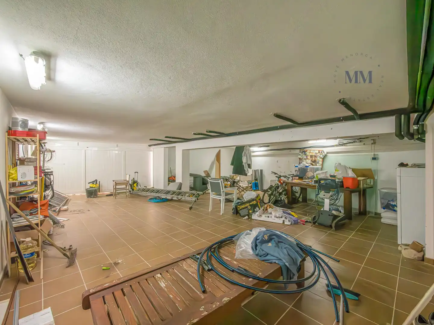 Casa o xalet en venda en Sant Lluís amb Aire condicionat, Jardí privat i Terrassa