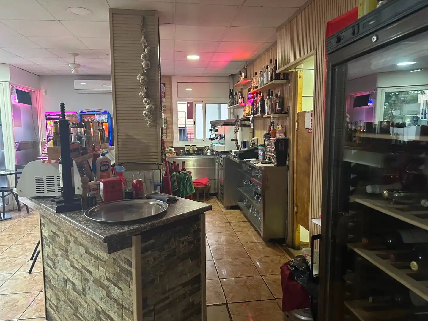 Gewerbefläche zur Übernahme in Centre - Cordelles, imagen 22