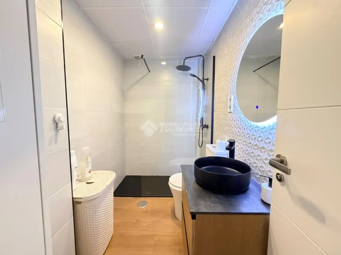 Flat with pool for sale in San Blas, imagen 16