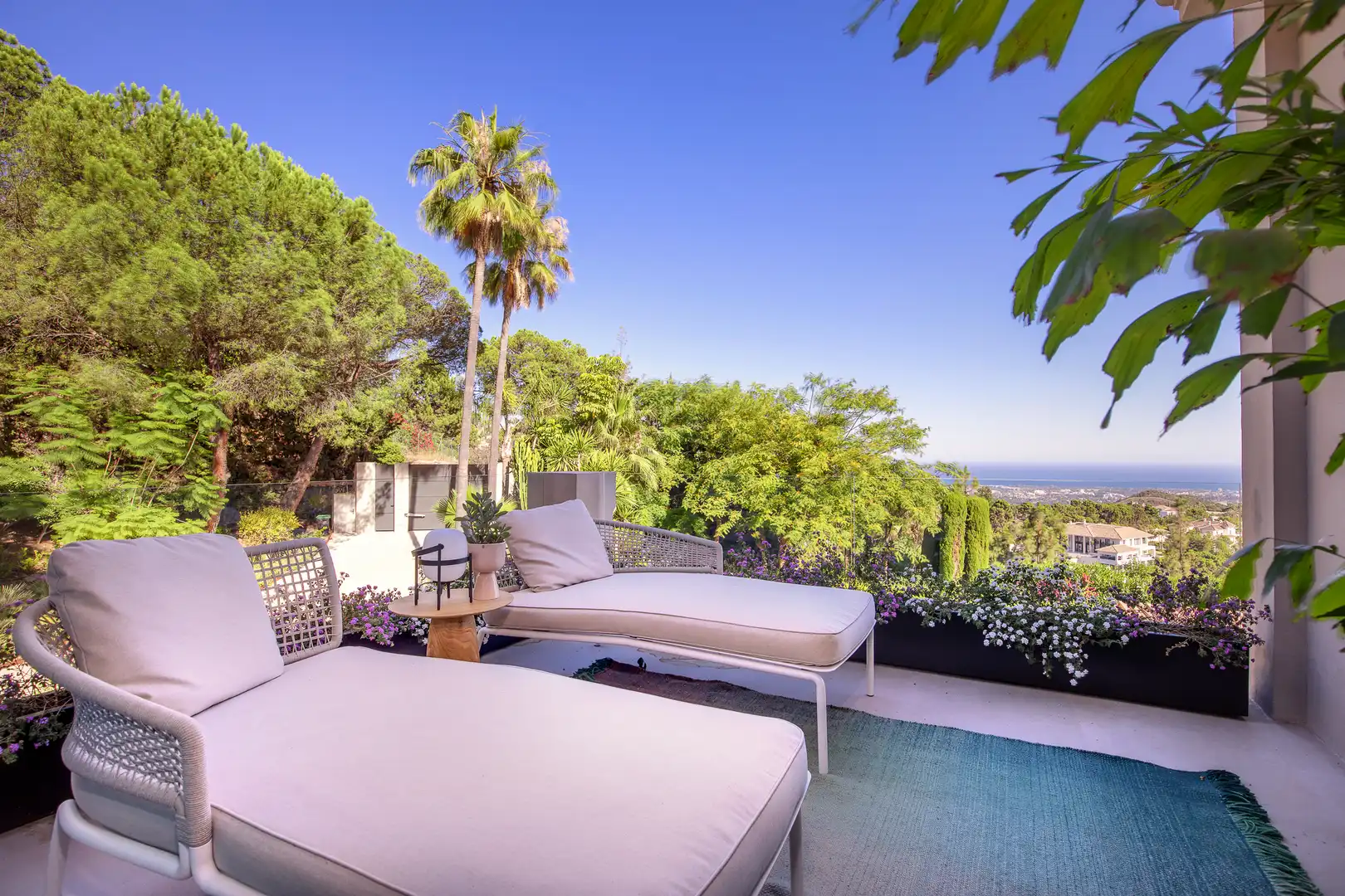 Chalet con terraza en venta en Calle Pablo Picasso 3B, imagen 37