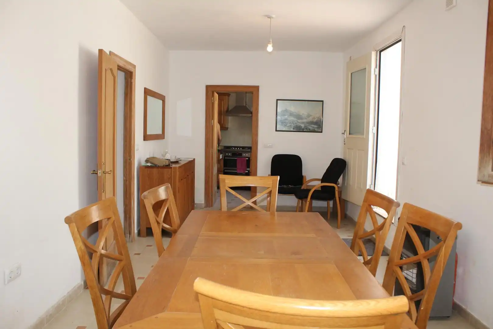 Adosado con terraza en venta en Calle Fuente del Oro 41, imagen 9