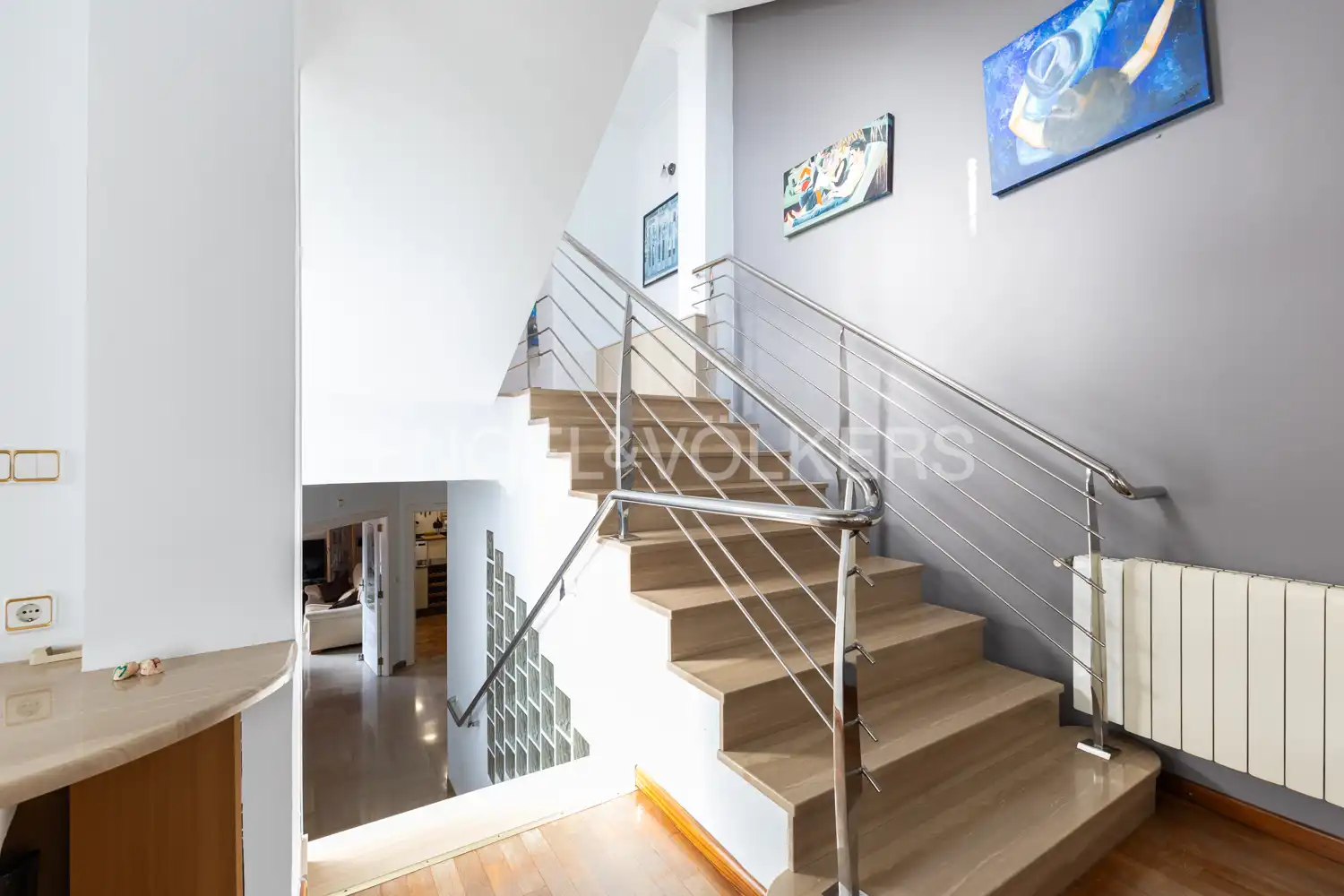 Houses for sale in Albal  with Air Conditioner, Heating and Parquet flooring