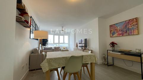 Photo 4 of Flat to rent in Calle Pasillo del Matadero, Perchel Sur - Plaza de Toros Vieja, Málaga Capital