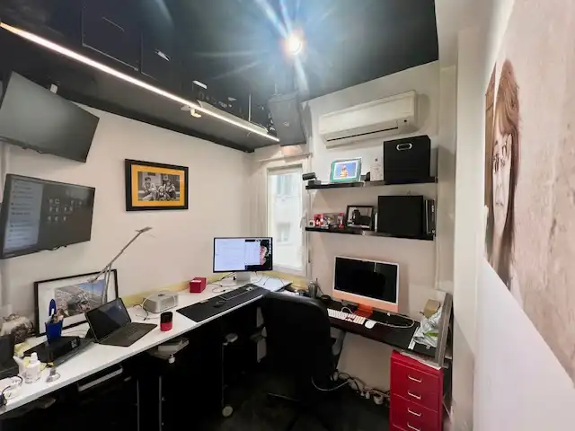 Flat with lift for sale in Calle de Cea Bermúdez, imagen 34