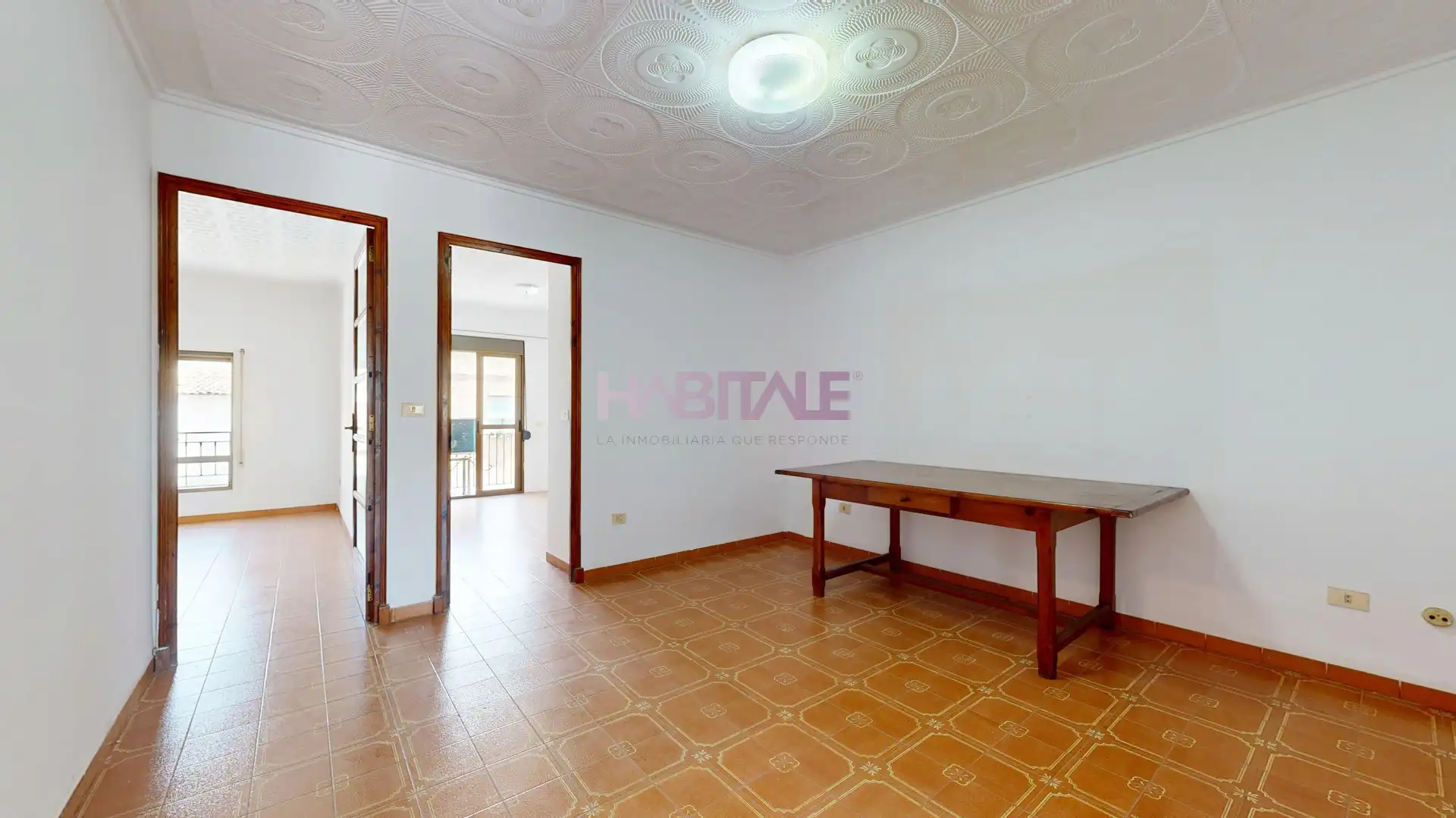 Living room of Houses for sale in Montserrat  with Terrace