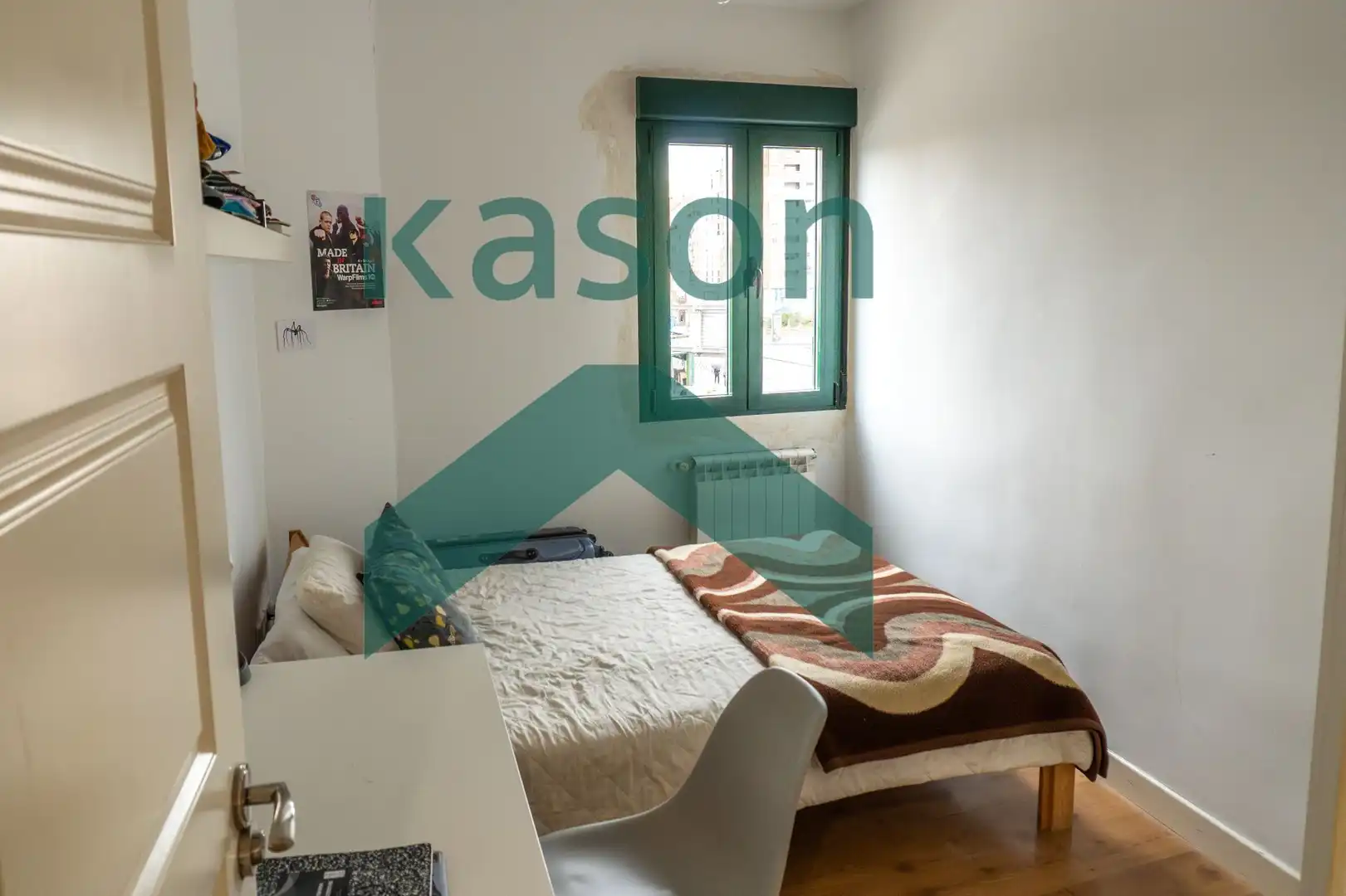 Habitación de Piso en venta en Madrid con Aire acondicionado y Calefacción