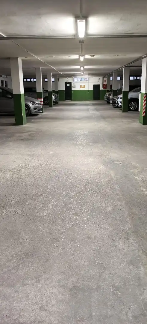 Exterior view of Garage for sale in Jerez de la Frontera