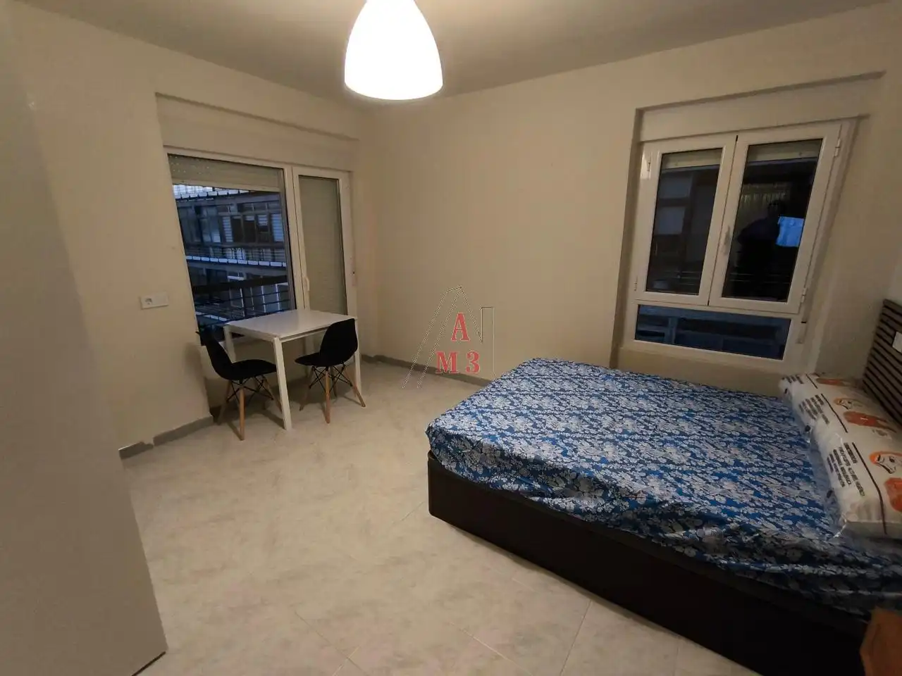 Habitación de Piso para compartir en León Capital  con Calefacción y Amueblado
