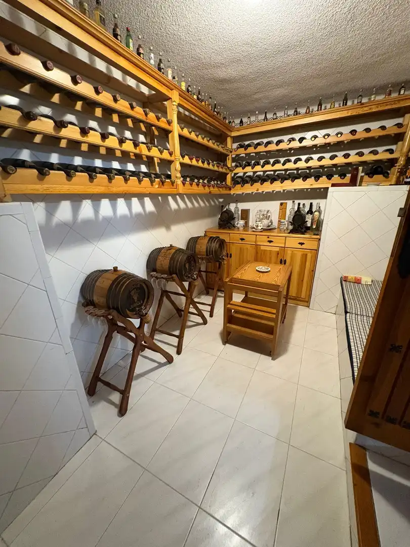 Casa o chalet en venta en Las Torres de Cotillas con Aire acondicionado, Calefacción y Jardín privado