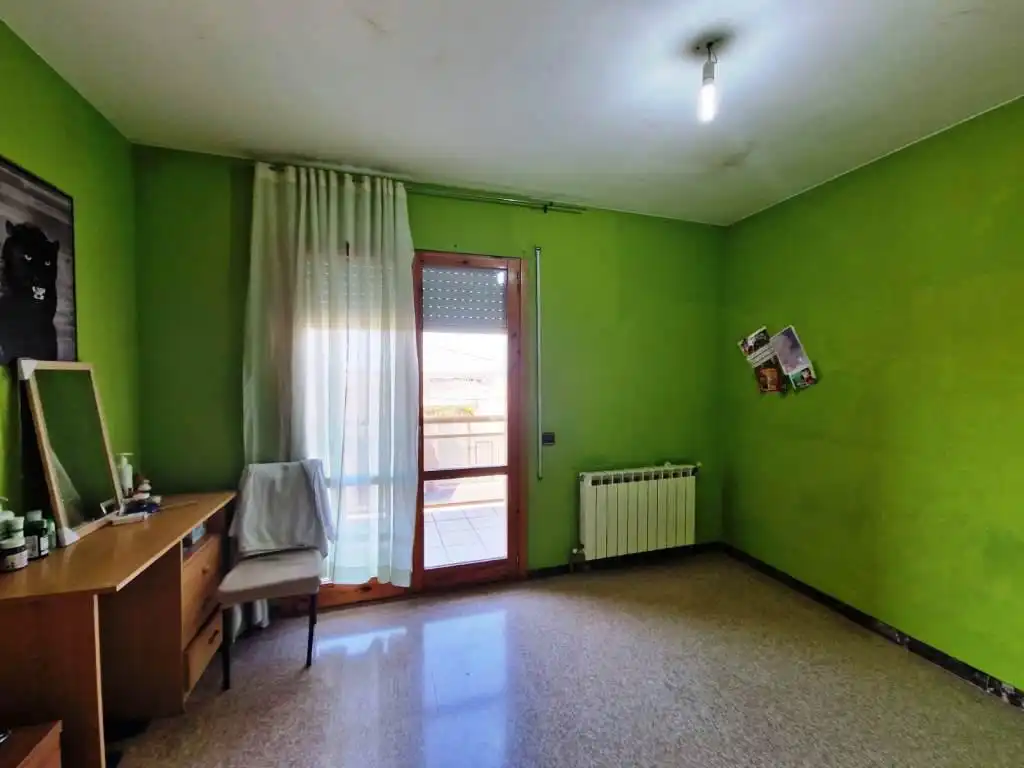 Habitación de Casa o chalet en venta en Vencillón con Calefacción, Jardín privado y Terraza