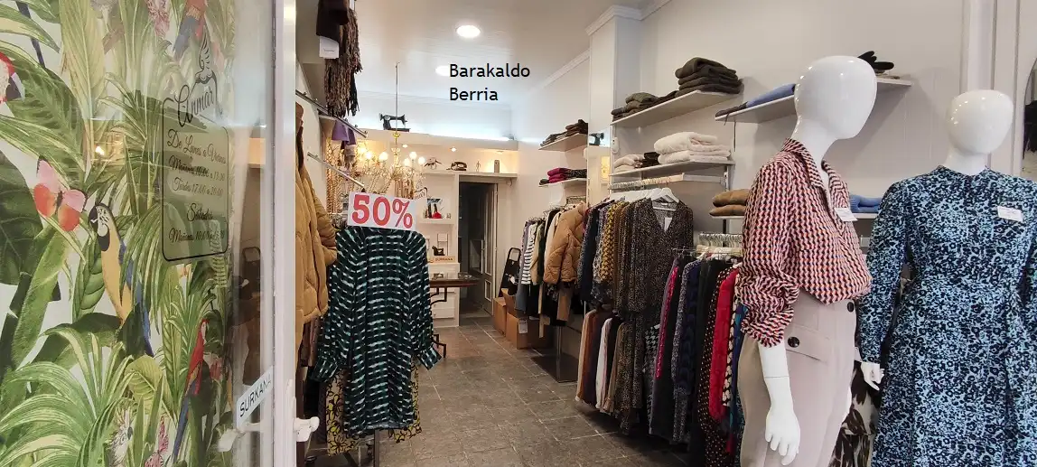 Commercial properties for rent in Juan de Garay Kalea, 5, Centro
