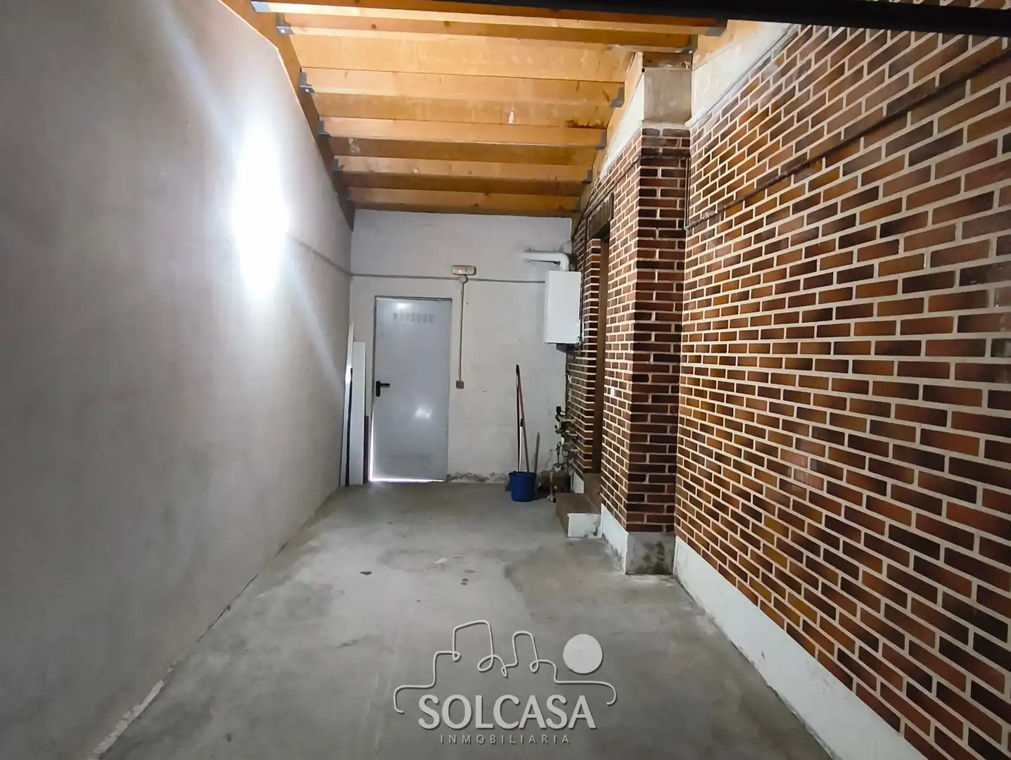 Casa o chalet en venta en Renedo de Esgueva con Calefacción, Jardín privado y Parquet