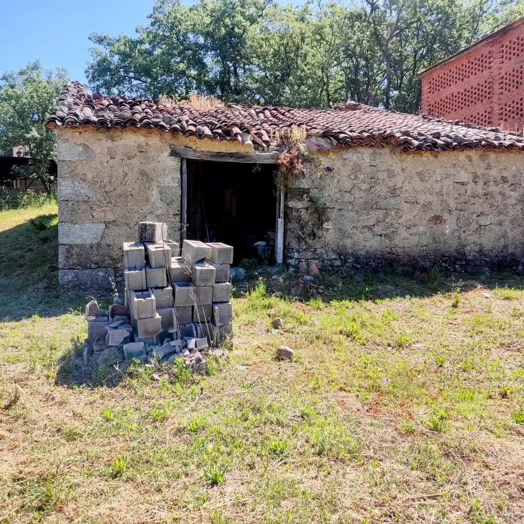 Terreni e lotti in vendita a Jarandilla de la Vera, imagen 3