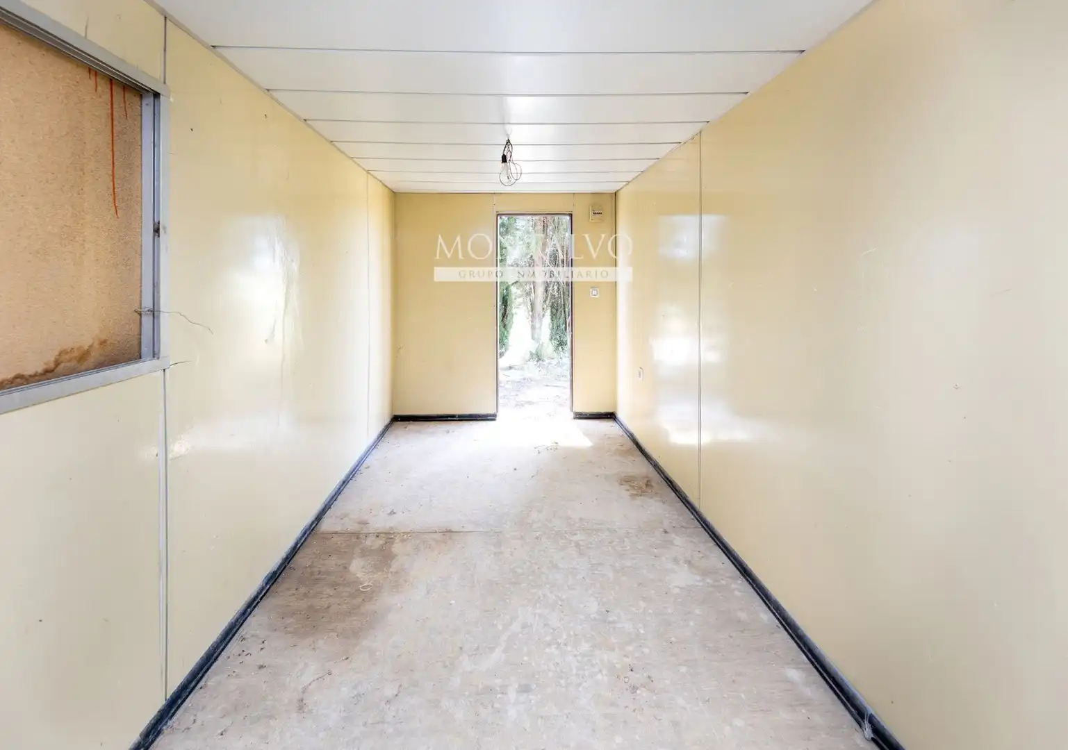 Land for sale in Pinos Puente