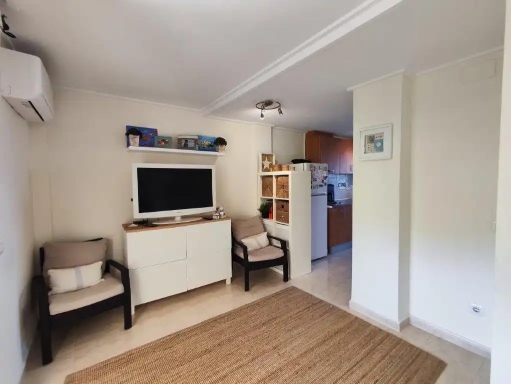 Apartamento con piscina en venta en Las Marinas / Les Marines, imagen 5