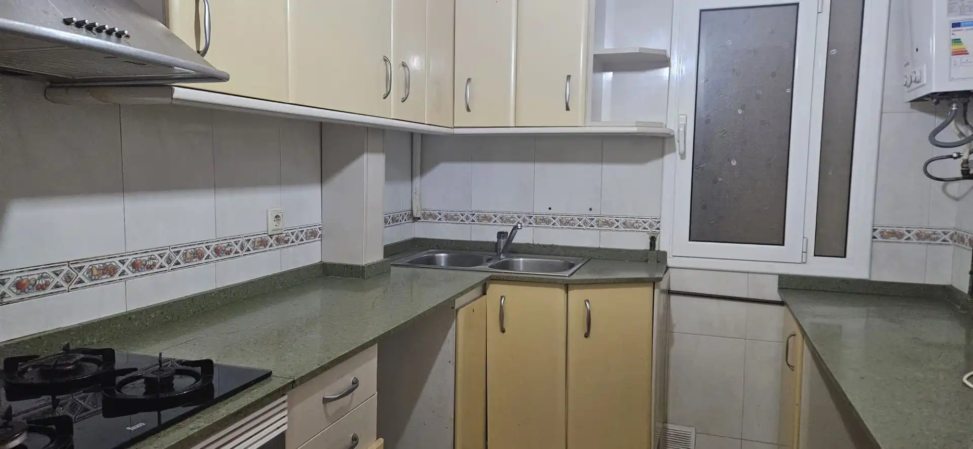 Piso en venta en FRESER, El Camp de l'Arpa del Clot